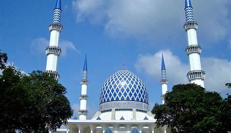 Shah Alam Location Guide