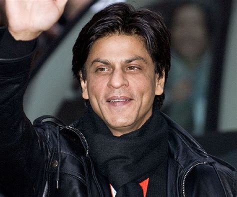 shah rukh khan biography