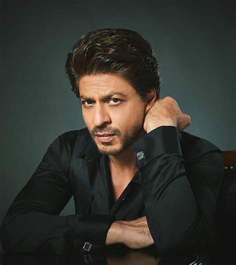 shah rukh khan info