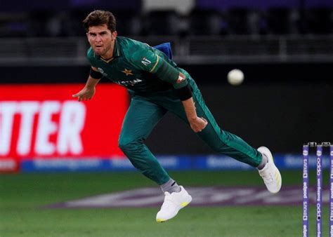 shaheen afridi bowling stats in test matches