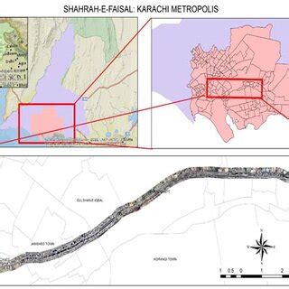 shahrah e faisal area code