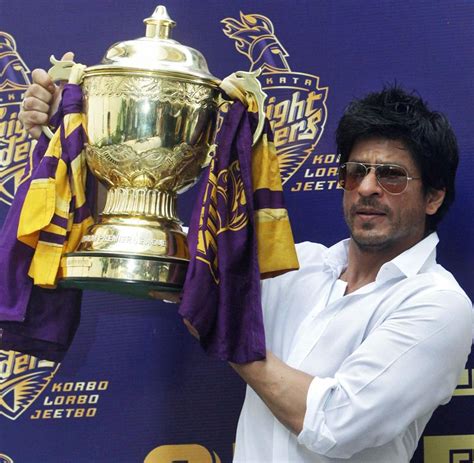 shahrukh khan cricketer ipl