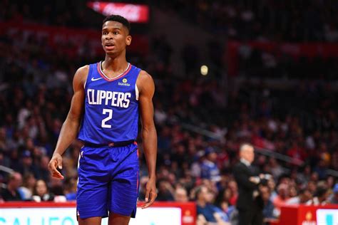 shai gilgeous alexander salary