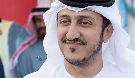 Faisal bin Saud bin Khalid Al Qasimi. Foto: rashid8000 en 2020 | Khalid