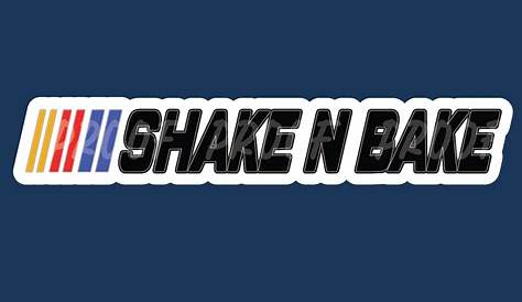 Shake N Bake Logo - LogoDix