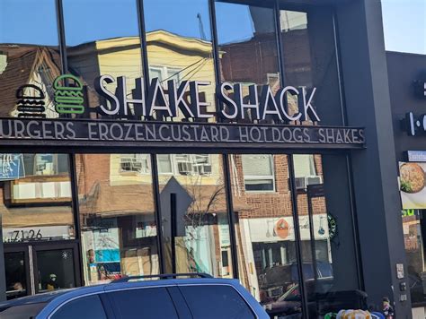 Shake Shack Forest Hills: The Ultimate Burger Experience In 2023