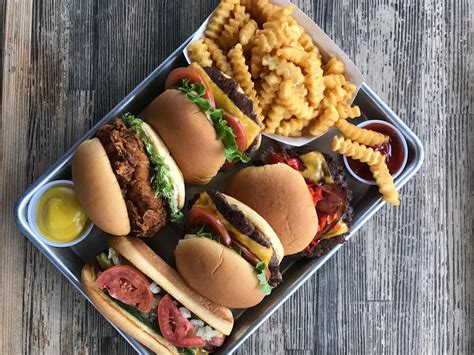 shake shack delivery chicago