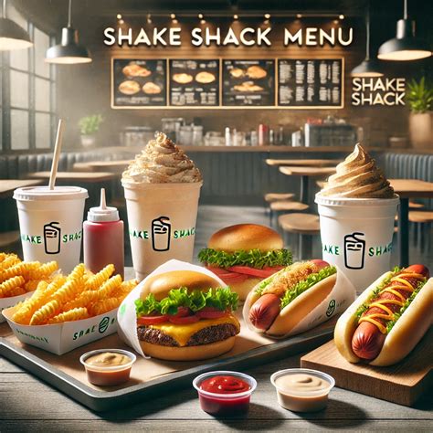 shake shack glasgow
