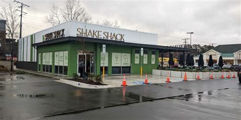 shake shack greensboro nc