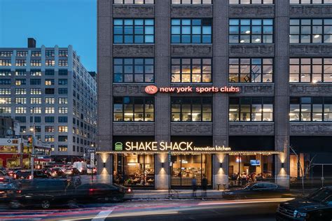 shake shack headquarters nyc