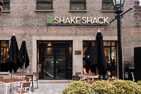 shake shack in shanghai