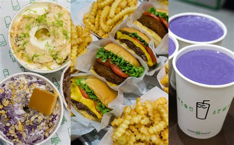 shake shack in the philippines