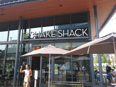 shake shack kirkland