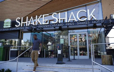 shake shack los angeles ca