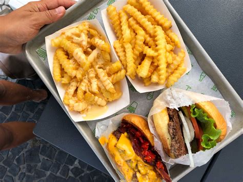 shake shack miami