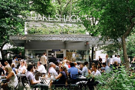 shake shack new york city