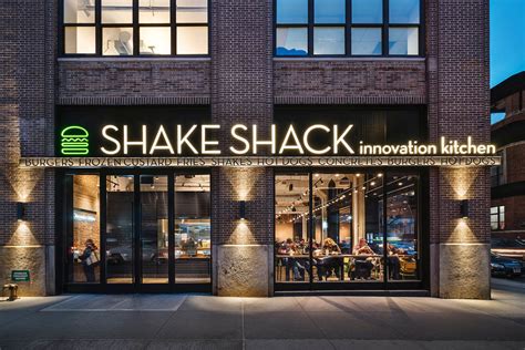 shake shack new york office