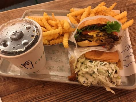 shake shack nyc delivery