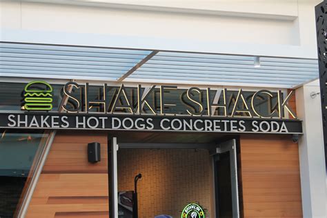 shake shack utc mall
