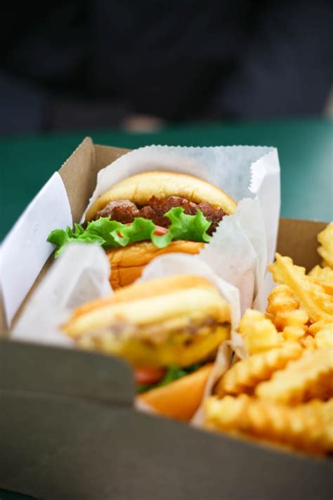 shake shack yelp reviews