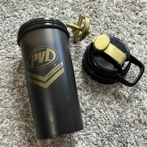 Shaker Bottle Regina