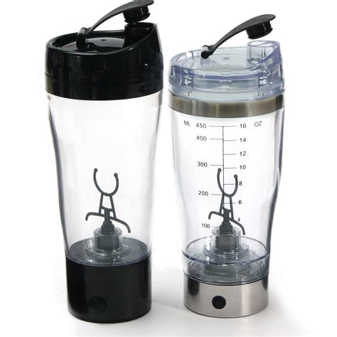 Shaker Cup Blender