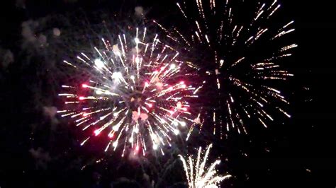 Shaker Heights Fireworks