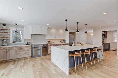 Shaker Hill Cabinets