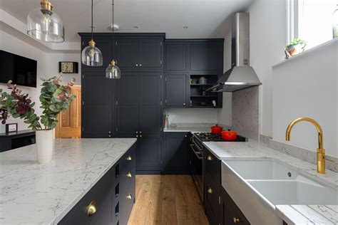 Shaker Kitchen Workshop