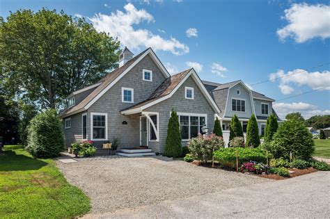 Beautiful Exterior Home Design Trends