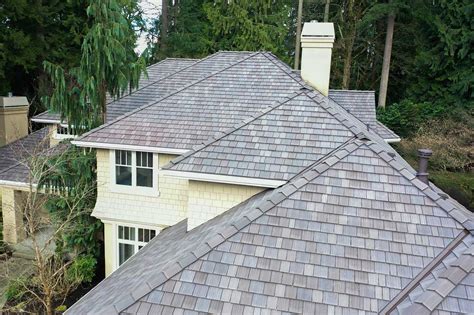 Shakes Shingles Roofing