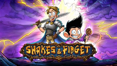 Shakes & Fidget Codes Mobile Gaming Hub