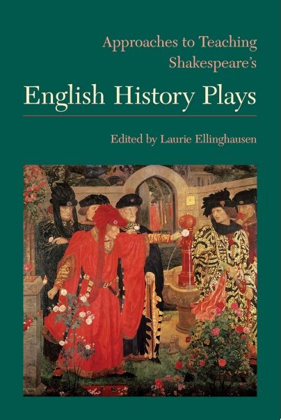 shakespeare's english history plays