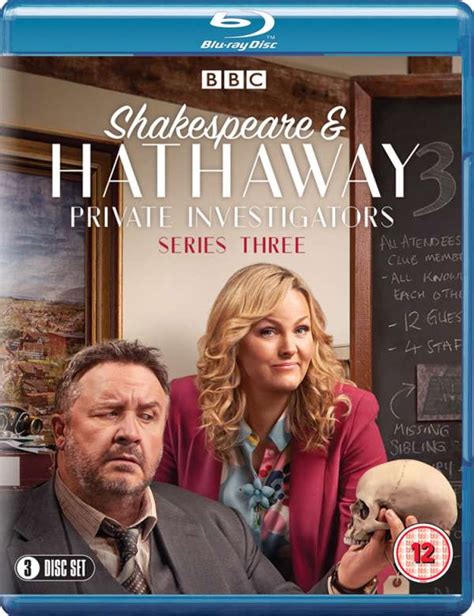 shakespeare and hathaway season 3 episode 1