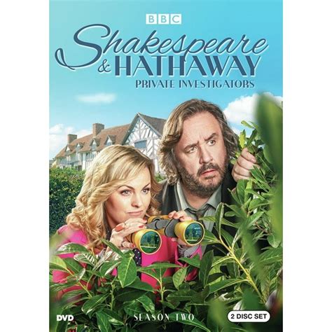 shakespeare and hathaway series 2