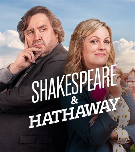 shakespeare and hathaway streaming