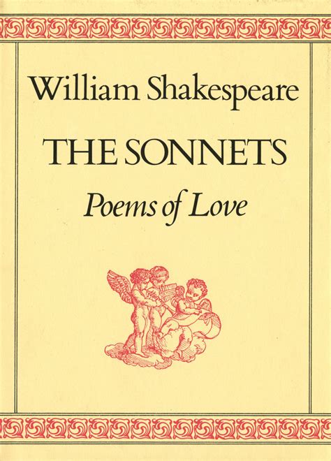 shakespeare best known sonnets