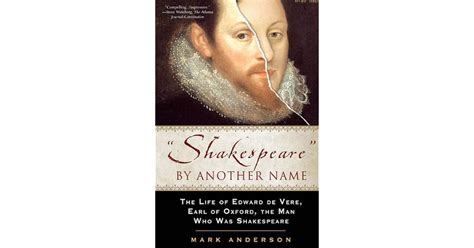 shakespeare by another name book