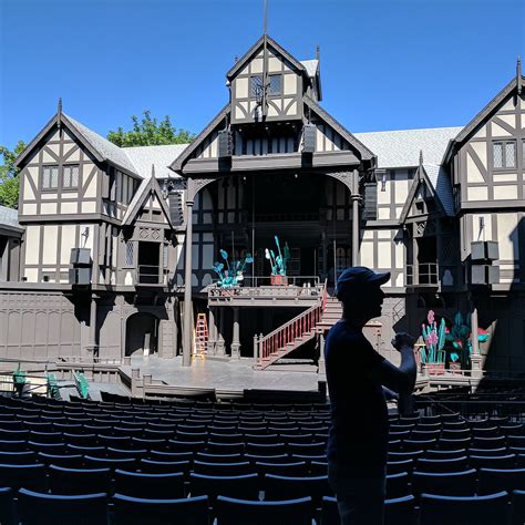 shakespeare festival ashland 2022