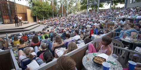 shakespeare festival boise 2022