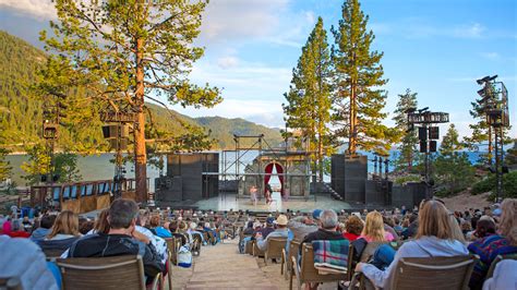 shakespeare festival lake tahoe