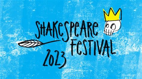 shakespeare festival neuss 2023 programm