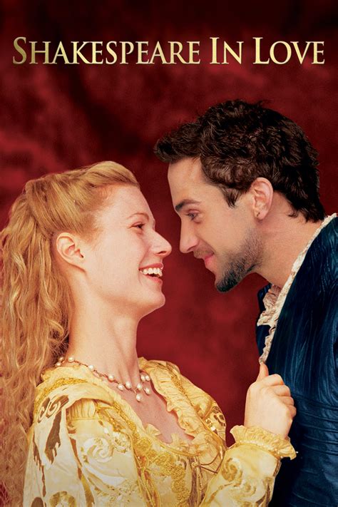shakespeare in love 1998 plot