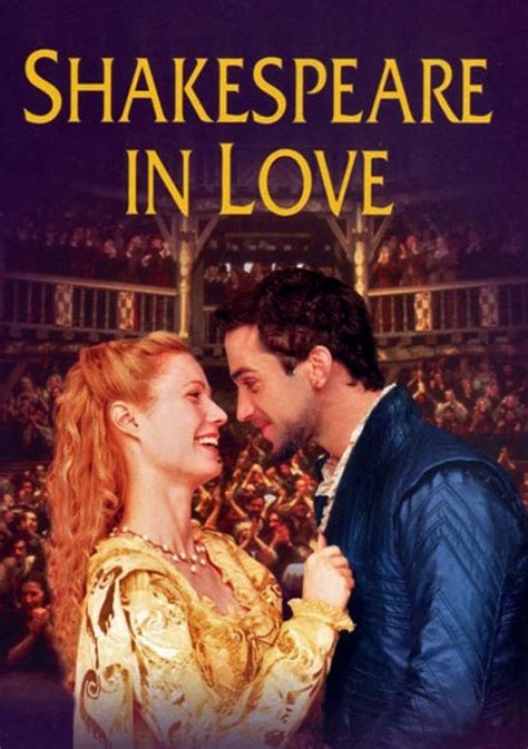 shakespeare in love free streaming