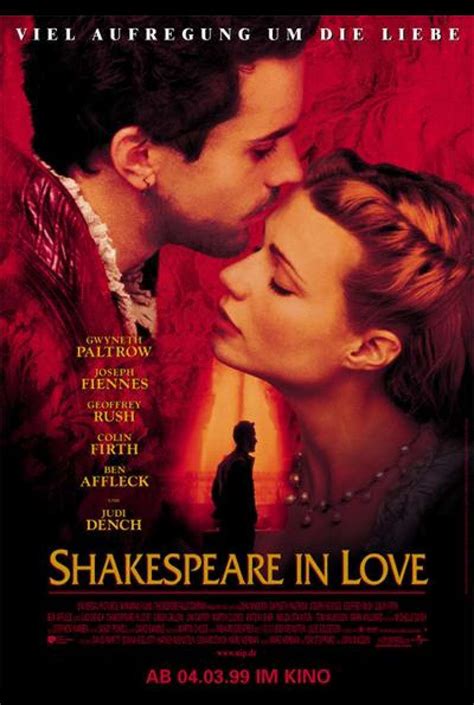 shakespeare in love movie trailer
