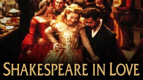 shakespeare in love rating