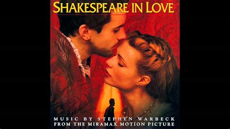 shakespeare in love soundtrack the end