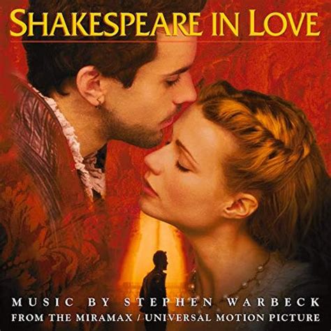 shakespeare in love soundtracks