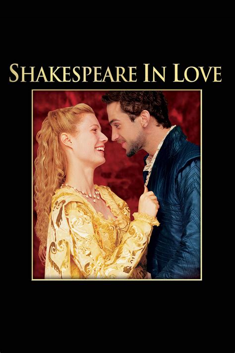 shakespeare in love streaming altadefinizione
