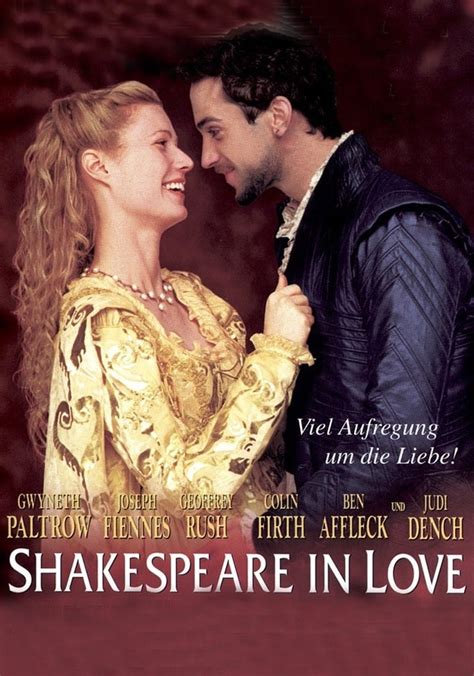 shakespeare in love streaming cb01